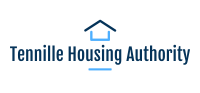 TENNILLE HOUSING AUTHORITY, GA Logo